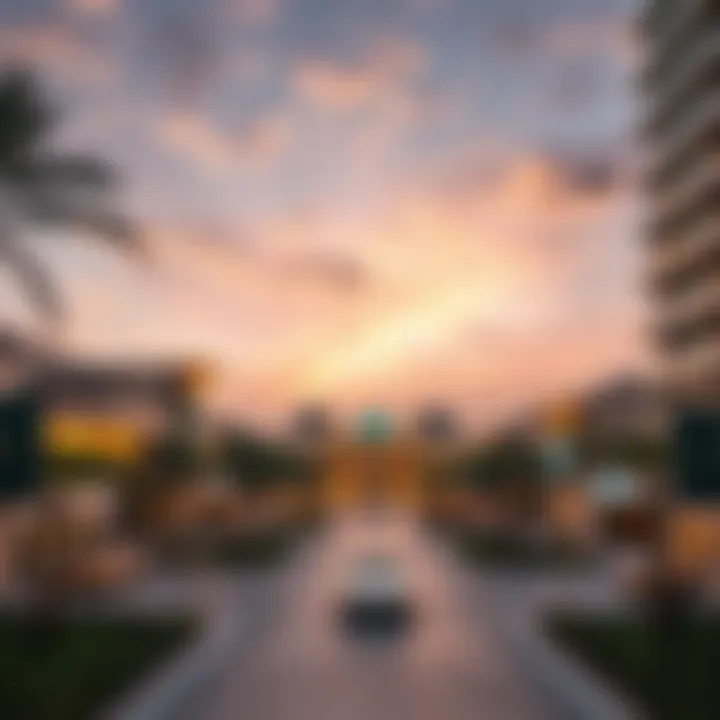 Notable Exploring Discovery Land Company in Dubai: A Comprehensive Overview
