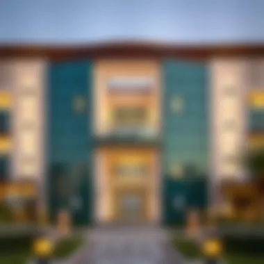 Exploring Discovery Land Company in Dubai: A Comprehensive Overview Summary