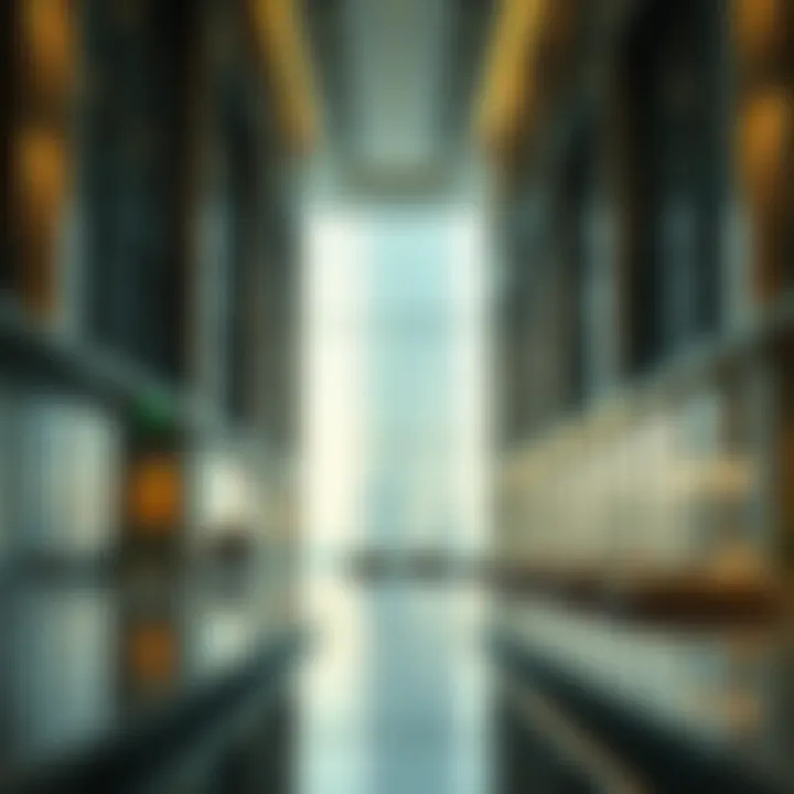 Legal Considerations in Dubai Real Estate A guide highlighting legal considerations for real estate transactions in Dubai