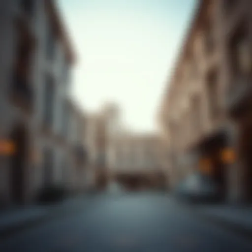 Exploring Dubai's Oldest Area: Historical Significance and Modern Development Introduction