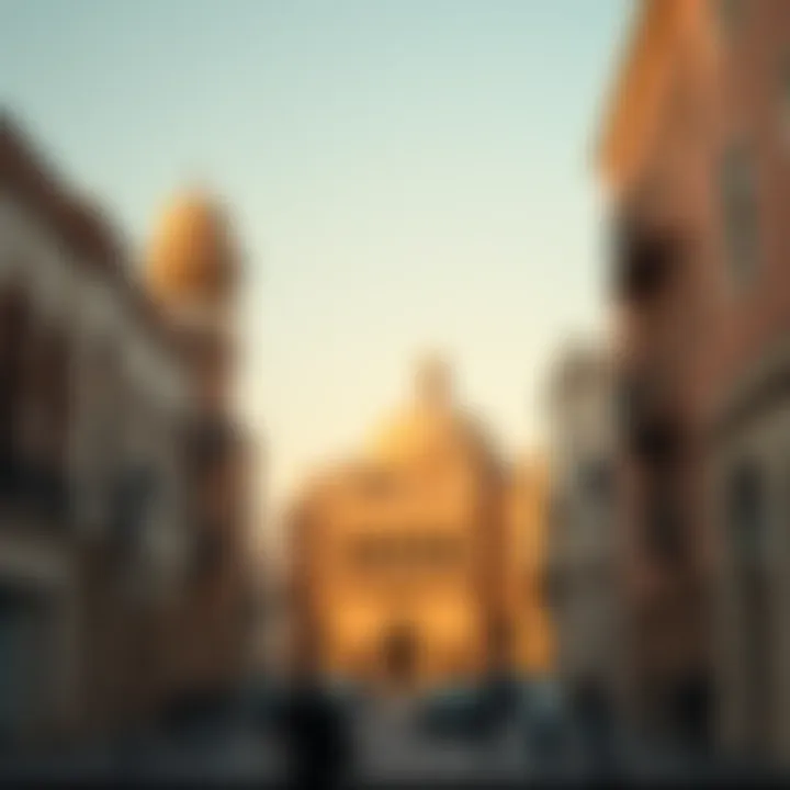 Notable Exploring Dubai's Oldest Area: Historical Significance and Modern Development