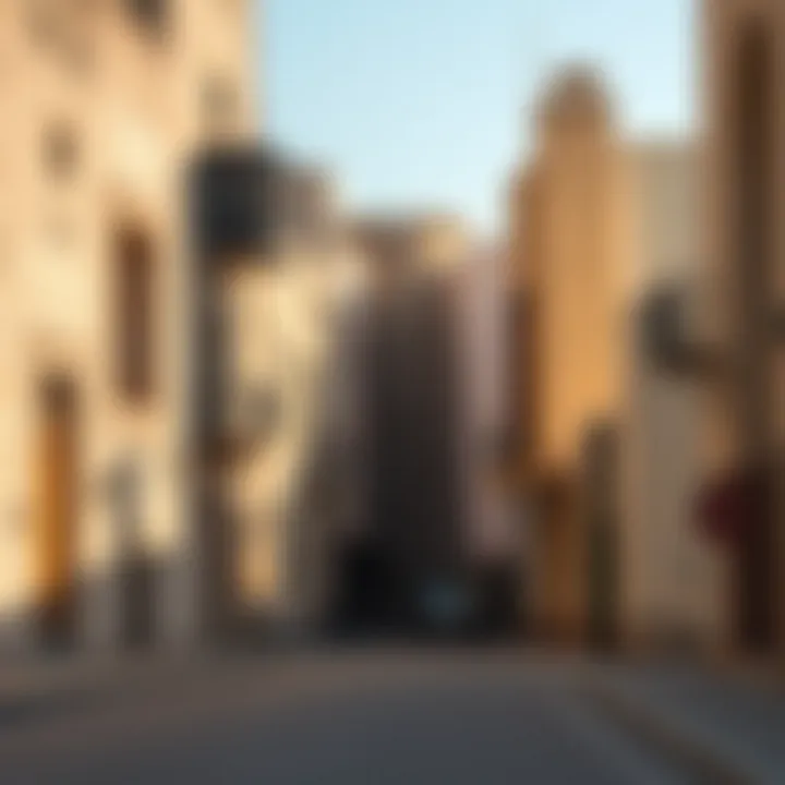 Exploring Dubai's Oldest Area: Historical Significance and Modern Development Summary