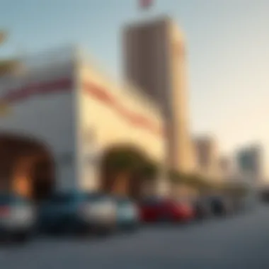 Notable Exploring Dubai's Parking Options: A Comprehensive Guide to Barikanat Dubai Masjid Notable Exploring Dubai's Parking Options: A Comprehensive Guide to Barikanat Dubai Masjid