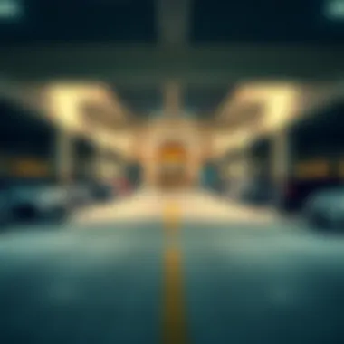 Exploring Dubai's Parking Options: A Comprehensive Guide to Barikanat Dubai Masjid Summary Exploring Dubai's Parking Options: A Comprehensive Guide to Barikanat Dubai Masjid Summary