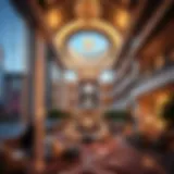 Exploring Dusit Princess Rijas: A Comprehensive Overview Introduction
