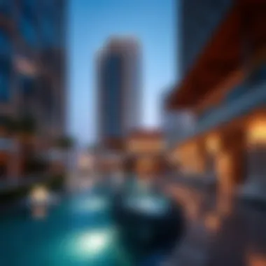 Exploring Dusit Princess Rijas: A Comprehensive Overview Summary