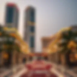 Exploring Emirates Auction LLC: An In-Depth Analysis Introduction