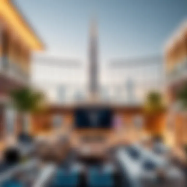Notable Exploring Emirates Auction LLC: An In-Depth Analysis