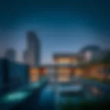 Exploring Equity Residence in Dubai's Real Estate Landscape Introduction