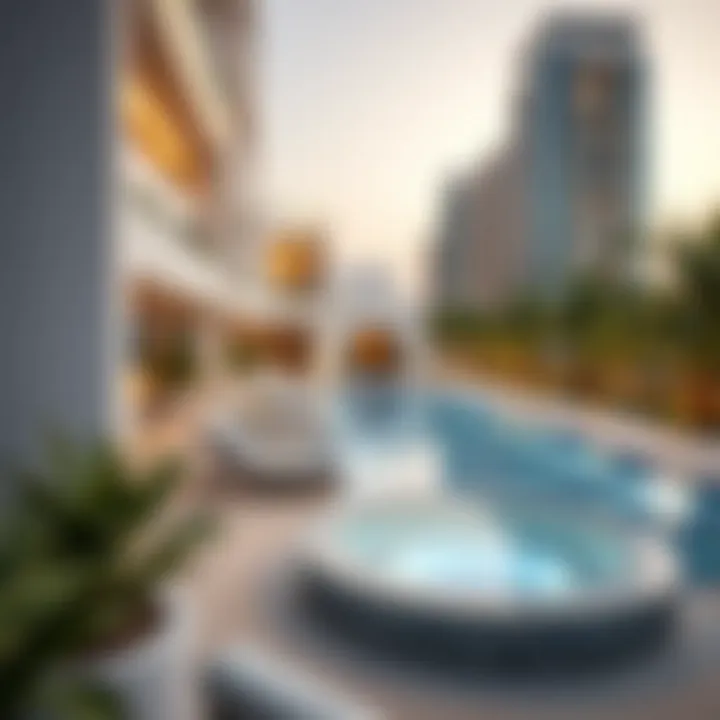 Exploring Equity Residence in Dubai's Real Estate Landscape Summary