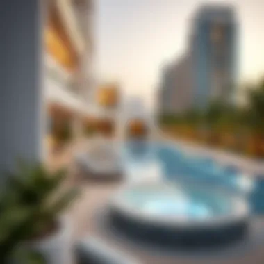 Exploring Equity Residence in Dubai's Real Estate Landscape Summary Exploring Equity Residence in Dubai's Real Estate Landscape Summary