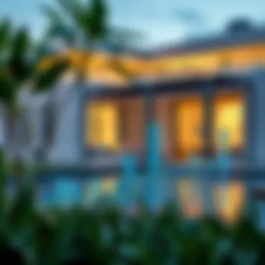 Investment Potential in Expo Golf Villas Market trends graph displaying investment potential in Expo Golf Villas.
