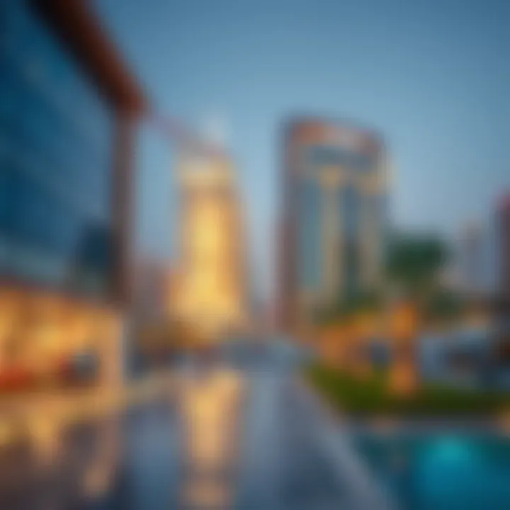 Exploring Family Life in Dubai: A Comprehensive Guide Introduction