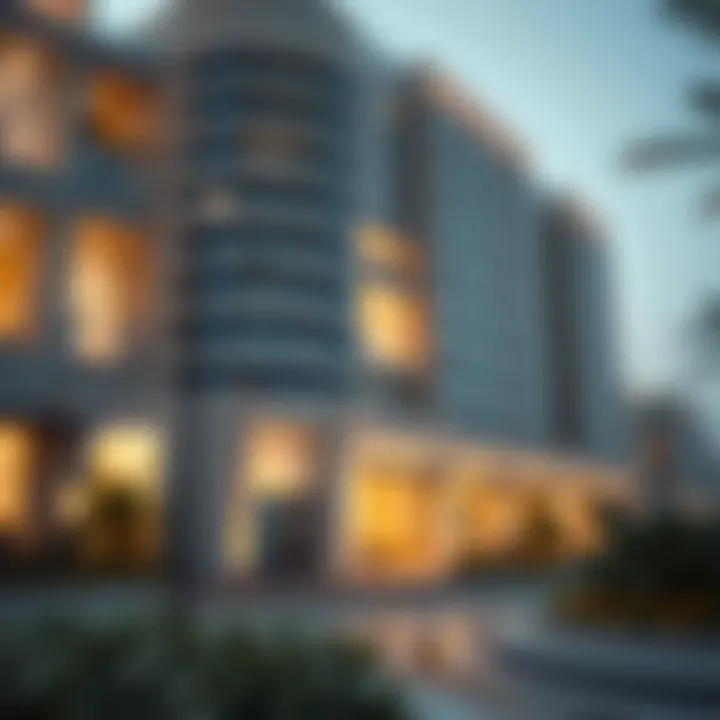 Notable Exploring Family Life in Dubai: A Comprehensive Guide