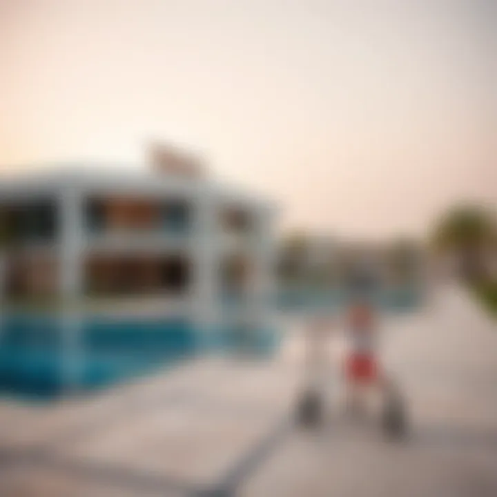 Exploring Family Life in Dubai: A Comprehensive Guide Summary