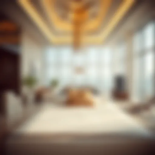 Exploring Five-Star Apartments in Dubai: A Comprehensive Guide Introduction