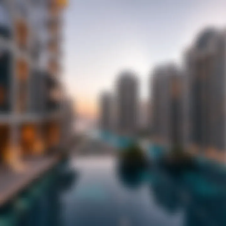 Exploring Five-Star Apartments in Dubai: A Comprehensive Guide Summary