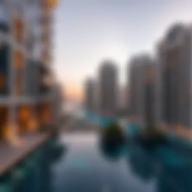 Exploring Five-Star Apartments in Dubai: A Comprehensive Guide Summary Exploring Five-Star Apartments in Dubai: A Comprehensive Guide Summary