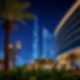 Exploring Free Activities in Dubai: A Comprehensive Guide Introduction