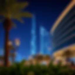 Exploring Free Activities in Dubai: A Comprehensive Guide Introduction