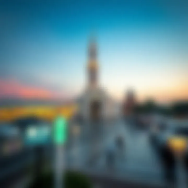 Exploring Free Activities in Dubai: A Comprehensive Guide Summary