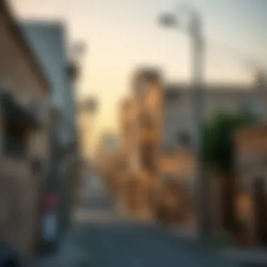 Notable Exploring فريج المرر: A Comprehensive Insight into a Historic Neighborhood