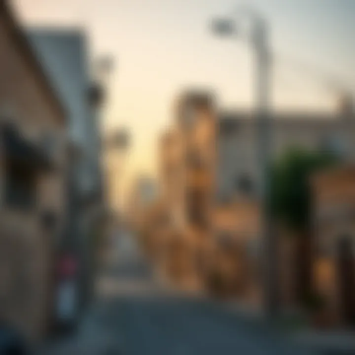 Notable Exploring فريج المرر: A Comprehensive Insight into a Historic Neighborhood