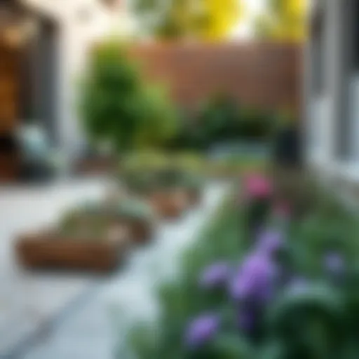 Exploring Garden Bed Space: A Comprehensive Guide for Urban Landscapes Introduction