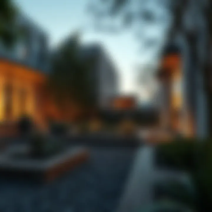 Exploring Garden Bed Space: A Comprehensive Guide for Urban Landscapes Summary