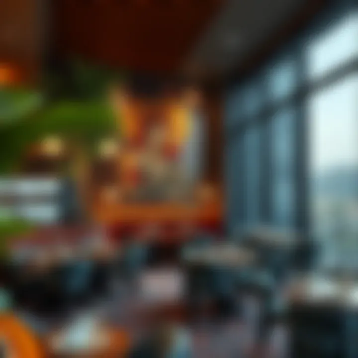 Notable Exploring Good Indian Restaurants in Dubai
