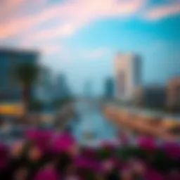Exploring Hilton Creek, Dubai: A Comprehensive Overview Introduction