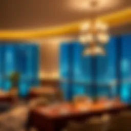 Exploring Hilton Dubai The Creek: A Comprehensive Overview Introduction