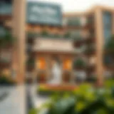 Exploring Hind Plaza Deira: A Comprehensive Guide Introduction