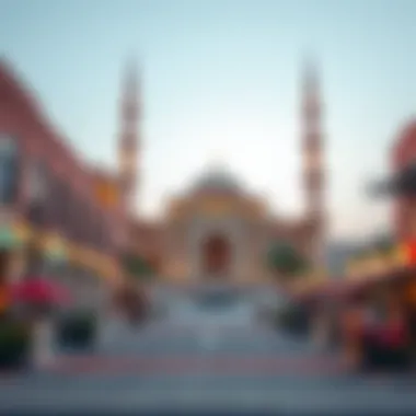 Notable Exploring Iconic Landmarks and Revered Attractions in Dubai