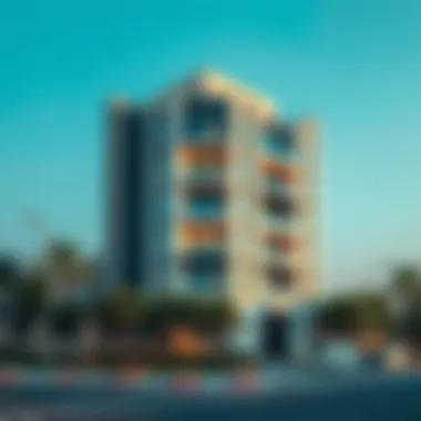 Notable Exploring Imtiaz Properties in the Context of Dubai Real Estate