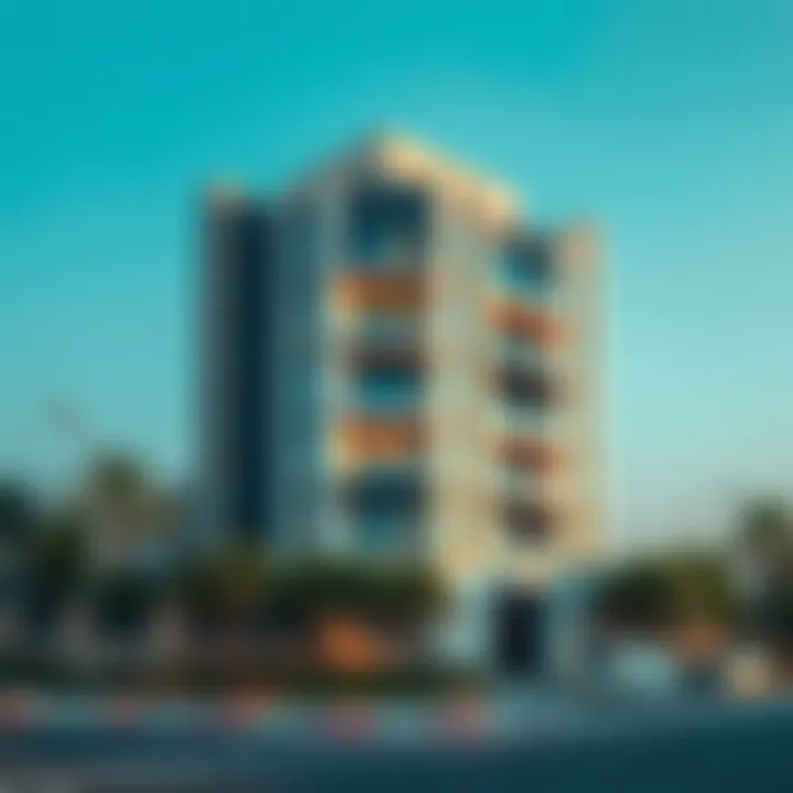 Notable Exploring Imtiaz Properties in the Context of Dubai Real Estate