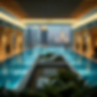 Exploring Imtiaz Properties in the Context of Dubai Real Estate Summary