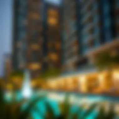 Notable Exploring Jumeirah Living Business Bay: A Study of Luxury and Investment Potential Notable Exploring Jumeirah Living Business Bay: A Study of Luxury and Investment Potential