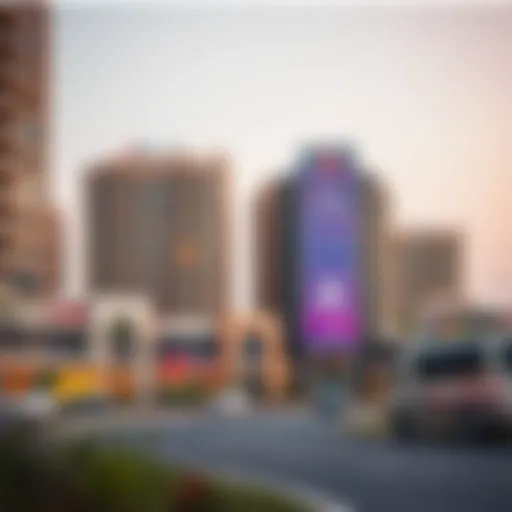 Exploring Khalidiya: A Comprehensive Guide to Abu Dhabi's Residential Hub Introduction