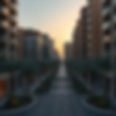Exploring Khalidiya: A Comprehensive Guide to Abu Dhabi's Residential Hub Summary Exploring Khalidiya: A Comprehensive Guide to Abu Dhabi's Residential Hub Summary