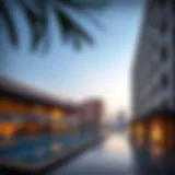 Exploring Louvre Residences: A Comprehensive Insight Introduction