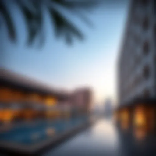 Exploring Louvre Residences: A Comprehensive Insight Introduction