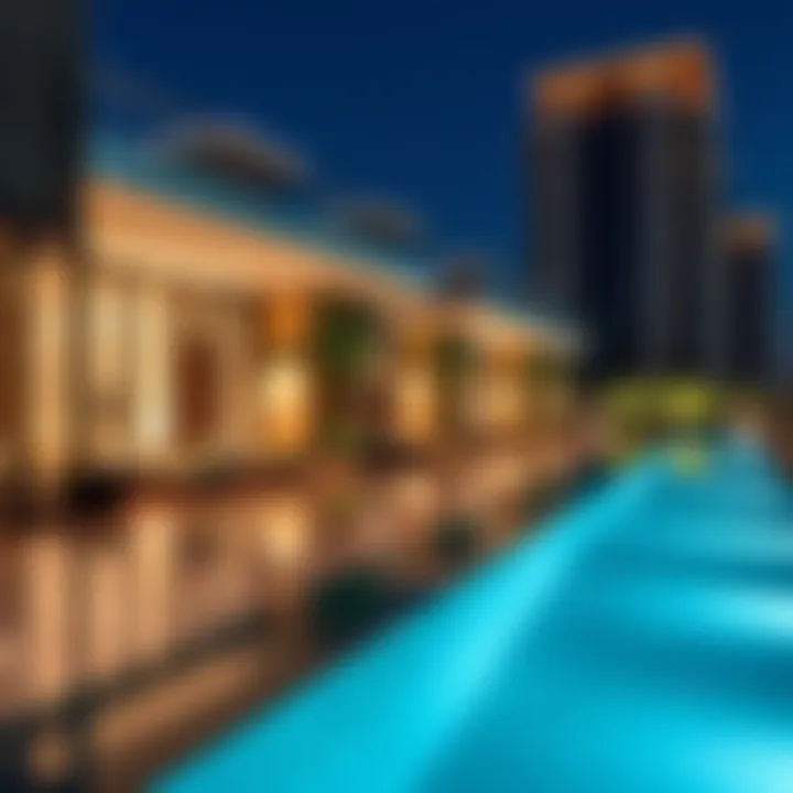 Notable Exploring Louvre Residences: A Comprehensive Insight