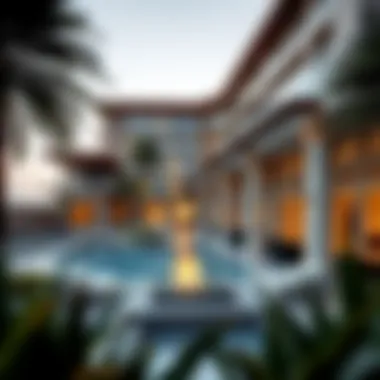 Exploring Louvre Residences: A Comprehensive Insight Summary Exploring Louvre Residences: A Comprehensive Insight Summary
