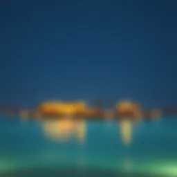 Exploring Love Lake in Dubai: A Unique Gem in the Desert Introduction