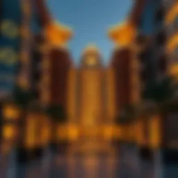 Exploring الريم هيلز: A Comprehensive Guide to Property Investment in Dubai Introduction