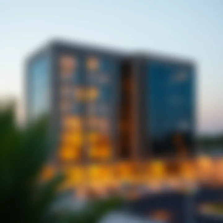Exploring الريم هيلز: A Comprehensive Guide to Property Investment in Dubai Summary