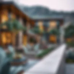 Exploring Luma Park Views in JVC: A Comprehensive Guide Introduction