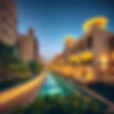 Exploring Madinat Al Mataar: A Comprehensive Look at Dubai's Emerging Neighborhood Introduction