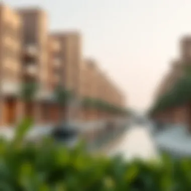 Notable Exploring Madinat Al Mataar: A Comprehensive Look at Dubai's Emerging Neighborhood